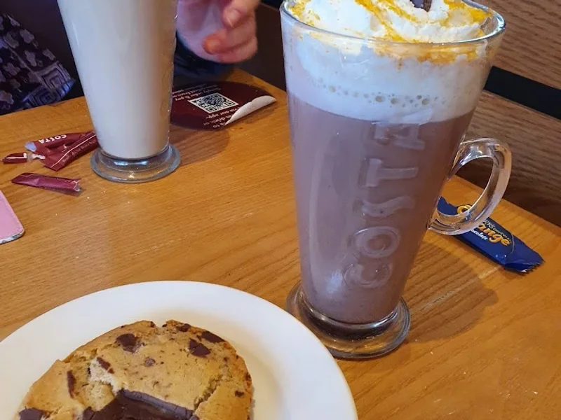 Costa Coffee