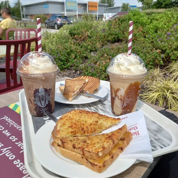 Costa Coffee
