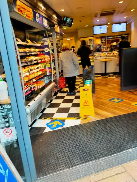 Greggs