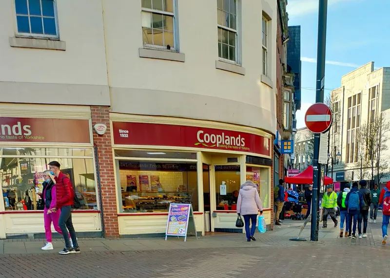 Cooplands Of Doncaster