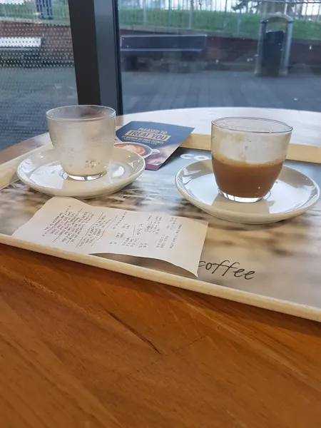 Costa Coffee
