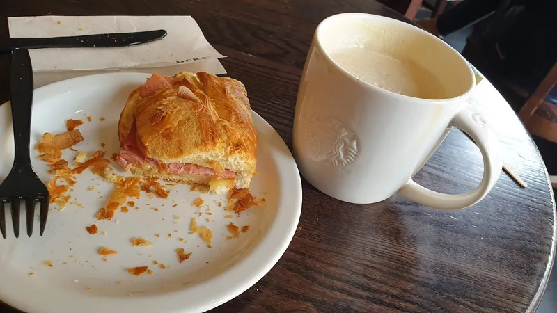 Starbucks Coffee