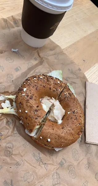 Bagel Factory
