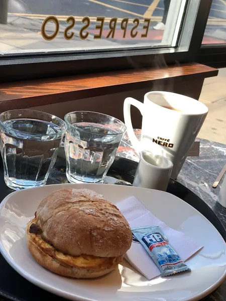 Caffè Nero