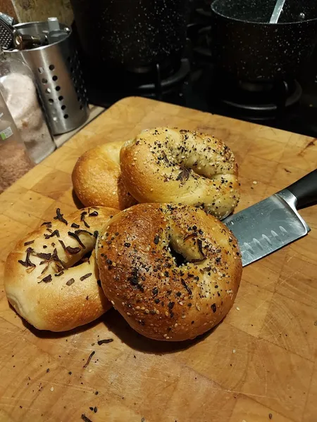 Slow Rise Bakery