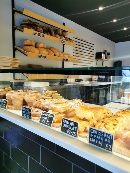 The Leeds Deli