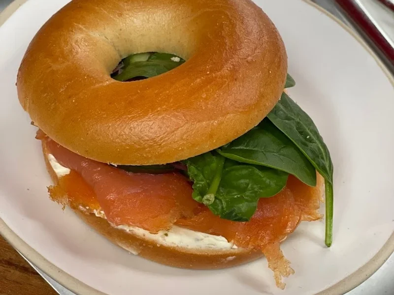 GAIL's Bakery King Street