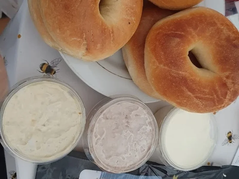 Coopers - Lets Fress Deli ltd