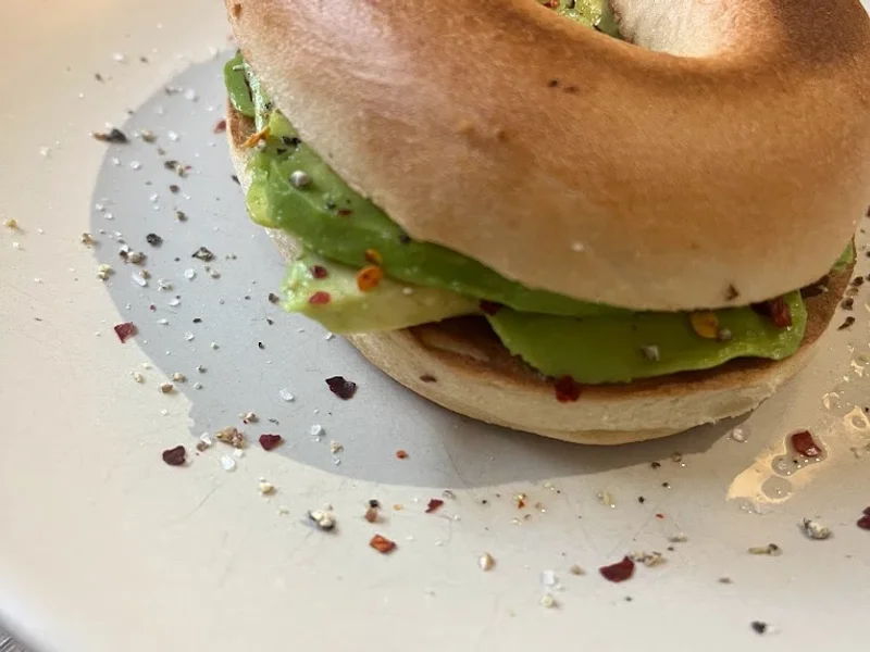 Just Between Friends Coffee