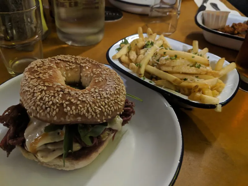 Eat New York