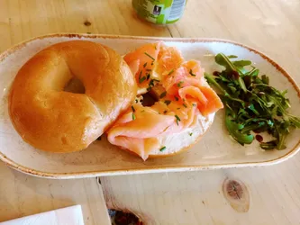 Best of 16 bagels in Sheffield