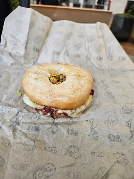 Bagel Factory