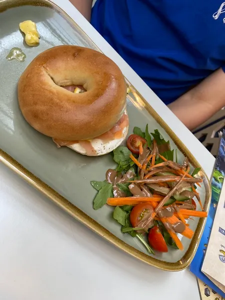 The Treehouse Board Game Café
