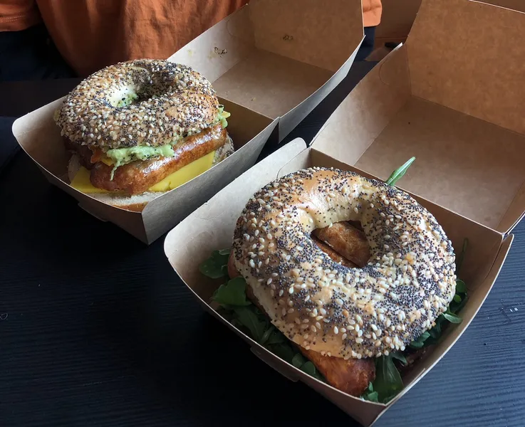 Bagels Inc.