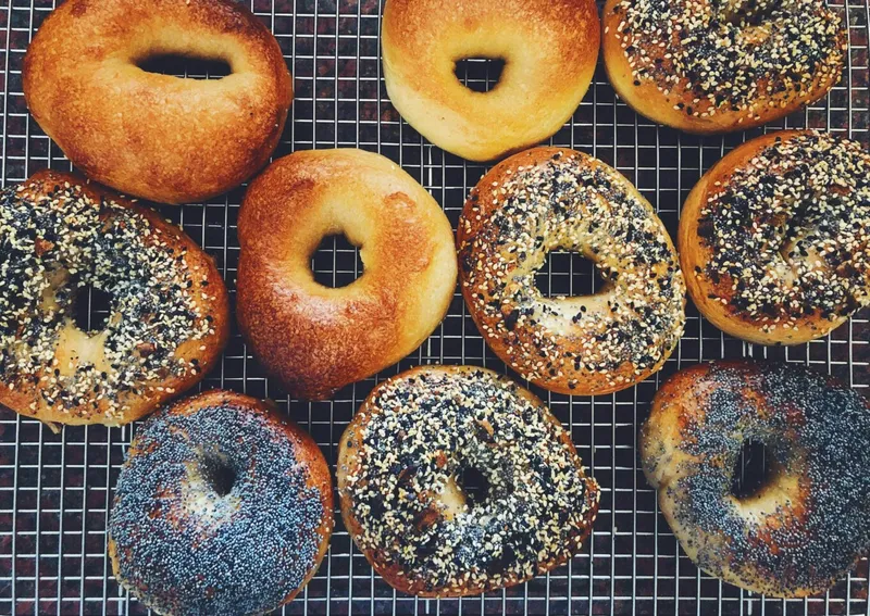 Best Boy Bagels