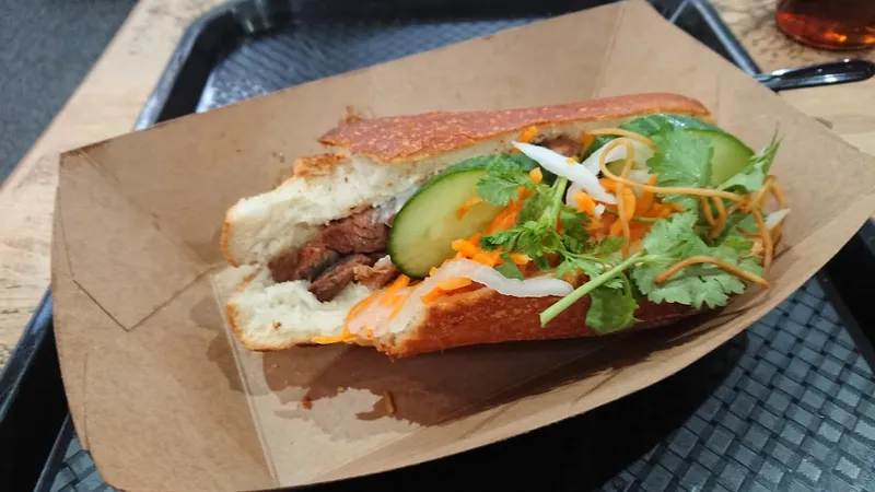 Banh & Mee Leeds