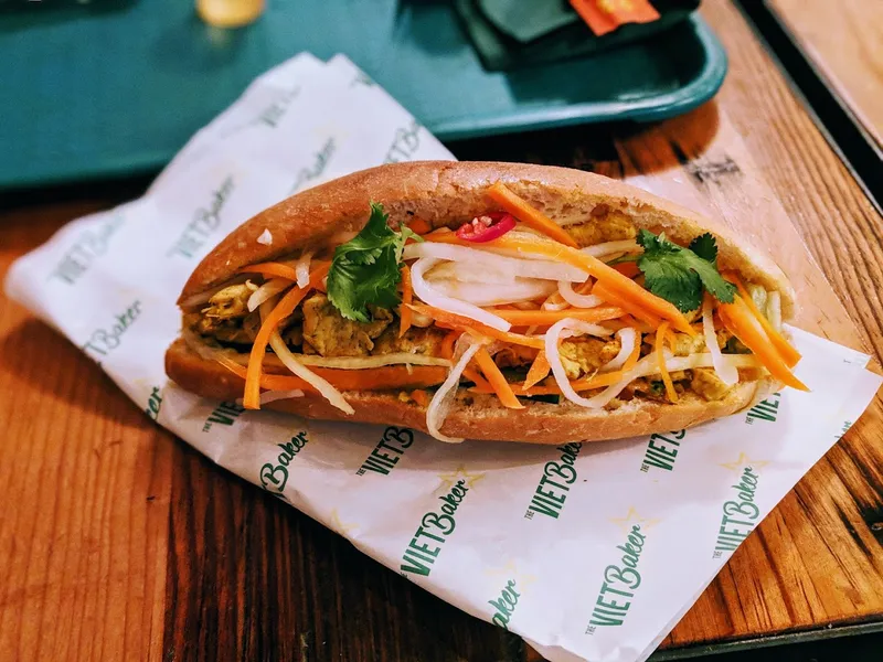 Viet Baker