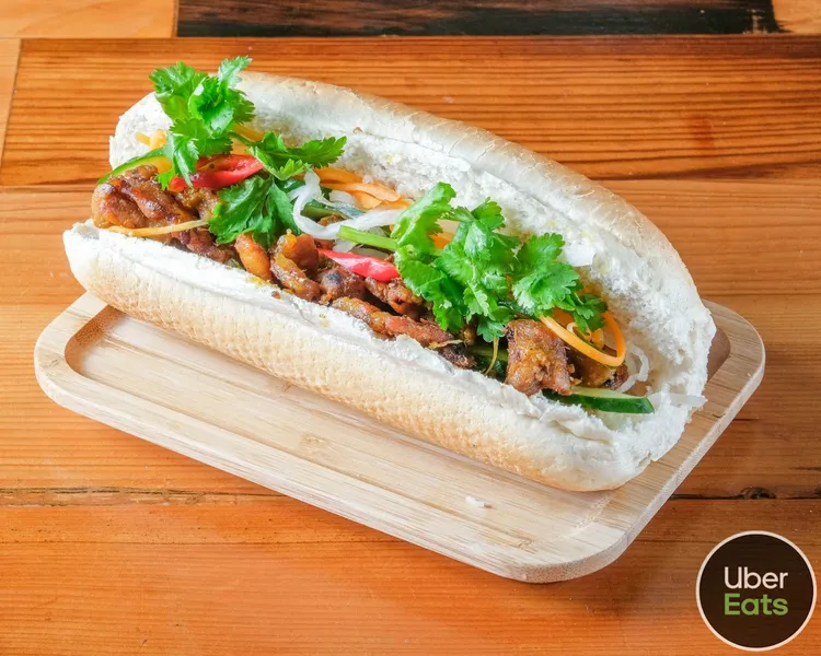 Pho 37 (Merrion Centre)