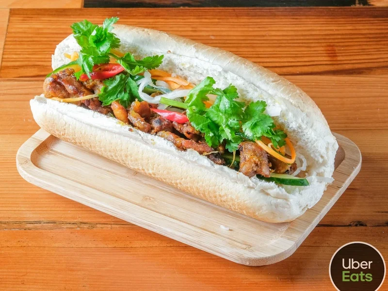 Pho 37 (Merrion Centre)