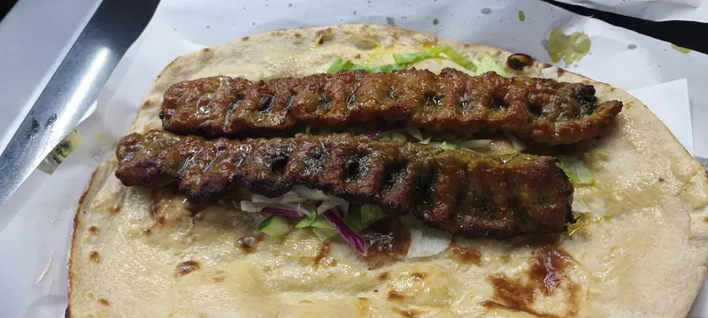 KOBEDA HUT