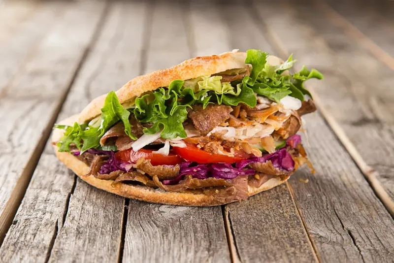 Kebab Inc.