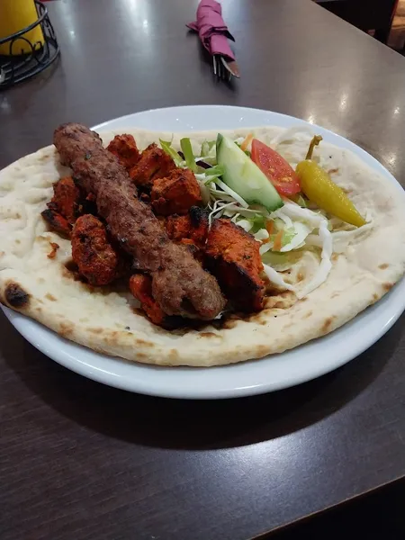 Kebabish Original Huddersfield
