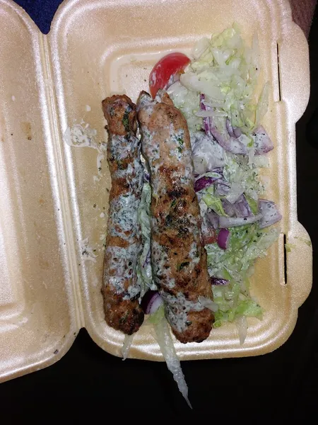 Shak’s Snooty's