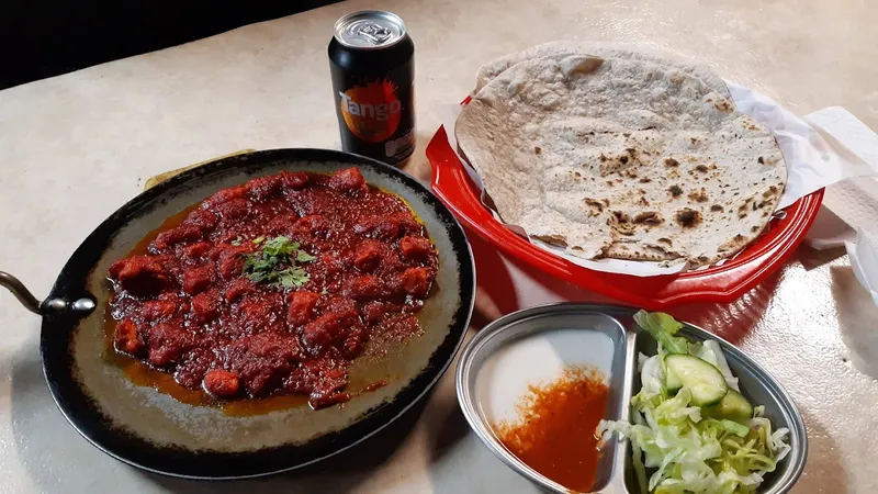 Lahori Taste