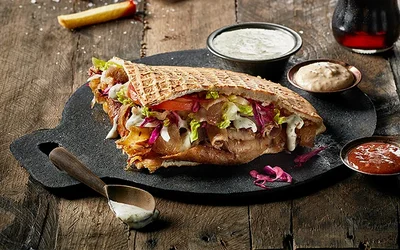 Best of 20 kebabs in Rotherham