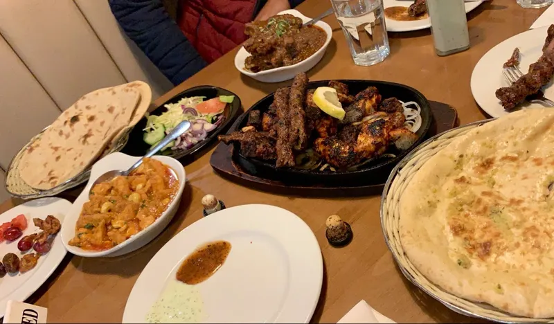 Kebabish Original Rotherham