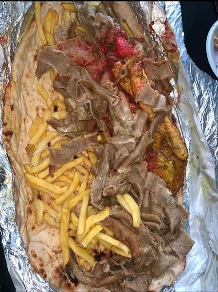 AK Kebabish