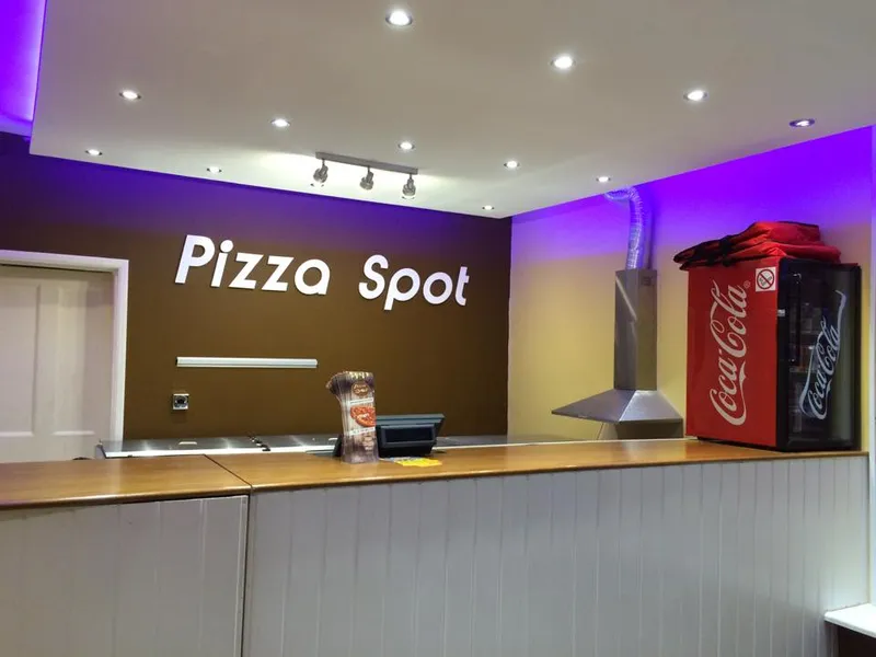 Pizza Spot