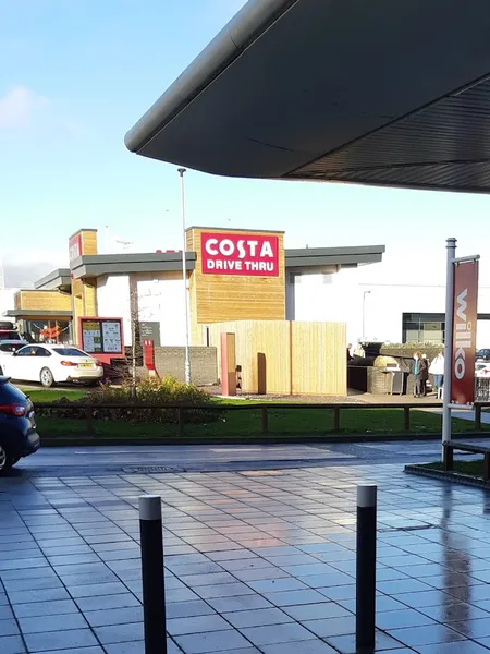 Costa Coffee