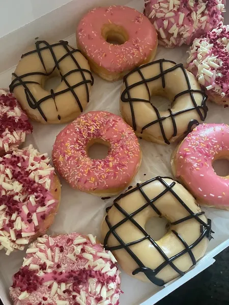 DUNKIN' Drive Thru - Sycamore Road