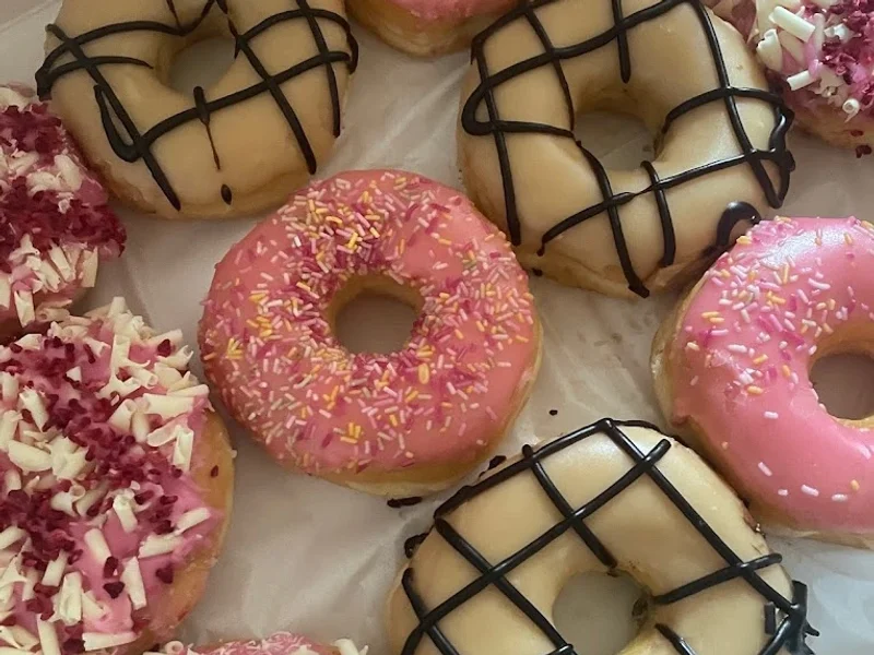DUNKIN' Drive Thru - Sycamore Road
