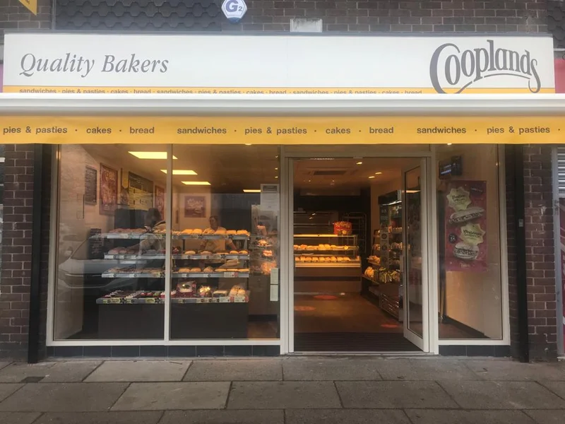 Cooplands