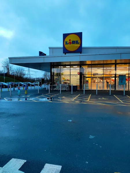 Lidl