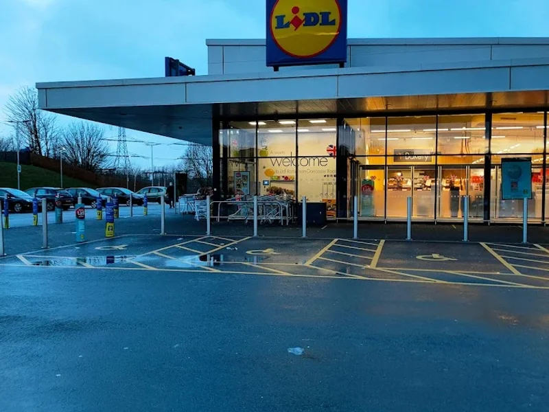 Lidl