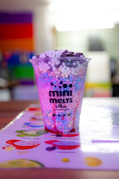 Minimelts & More