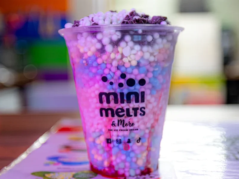 Minimelts & More
