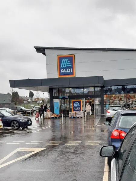 ALDI