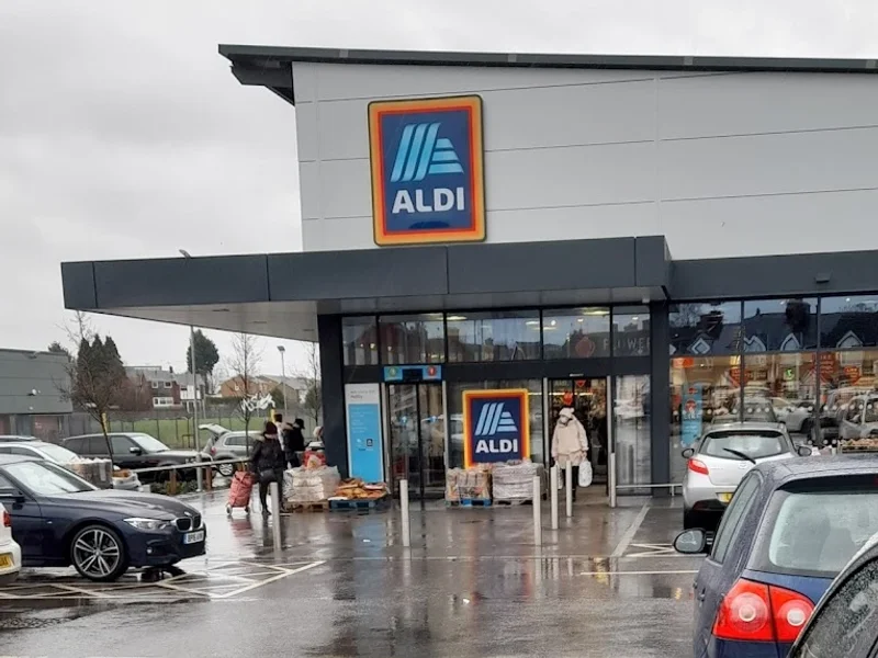 ALDI