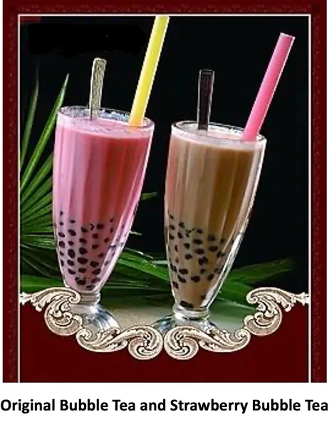 Tea Avenue