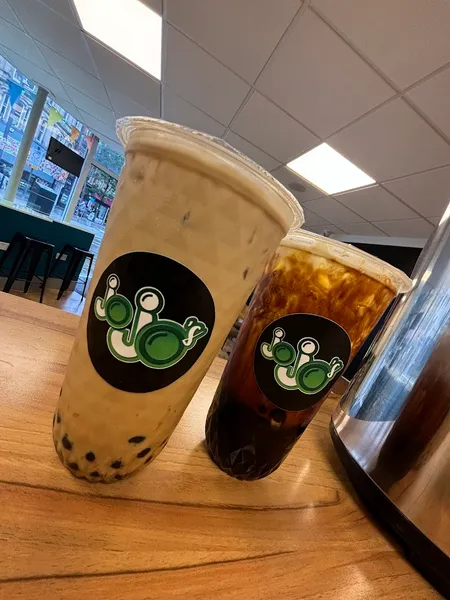 JoJo's Bubble Tea