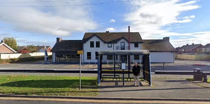 Co-Operative- Armthorpe