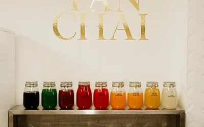 Best of 8 bubble tea in Redvales Bury