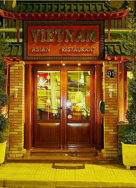 VIETNAM RESTAURANT