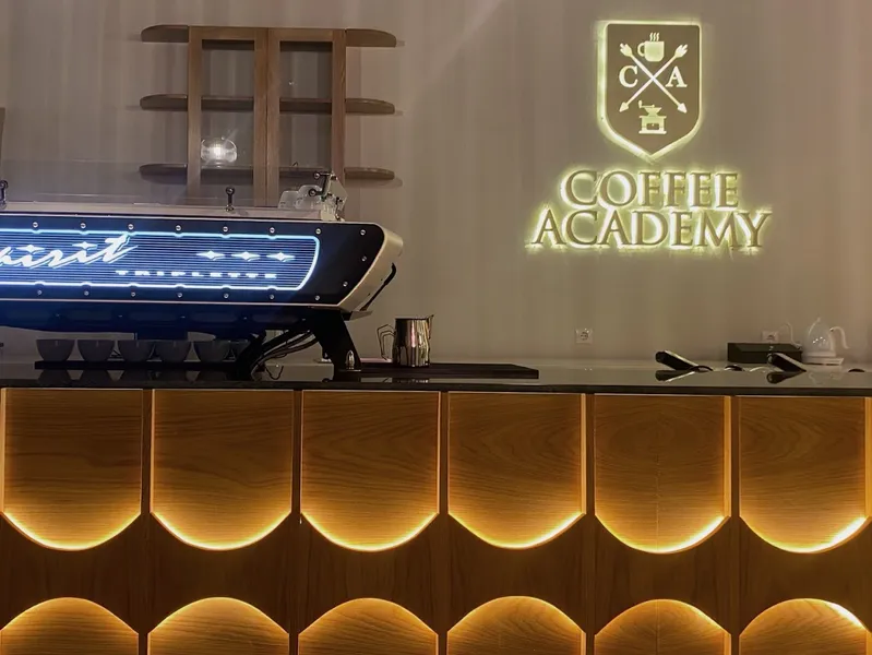 Coffee Academy