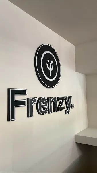 Frenzy Specialty Coffee