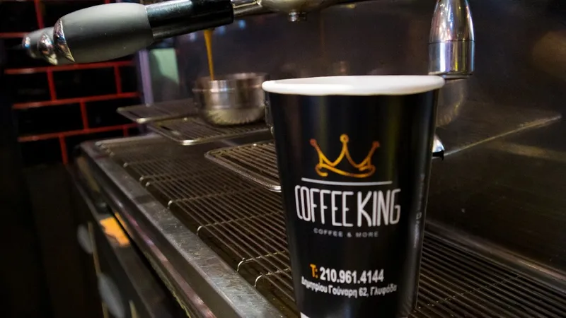 Coffee King